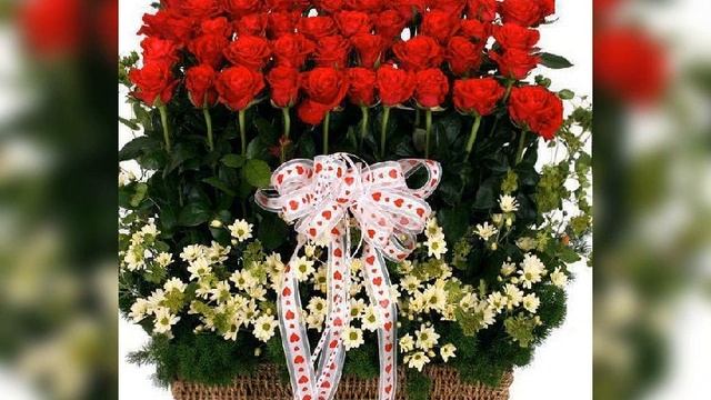 С Днём Рождения НАТАША ! смотреть онлайн