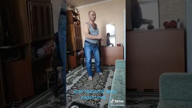 Карантин,влог,юмор,шутки смотреть онлайн