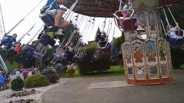 Большая карусель. смотреть онлайн