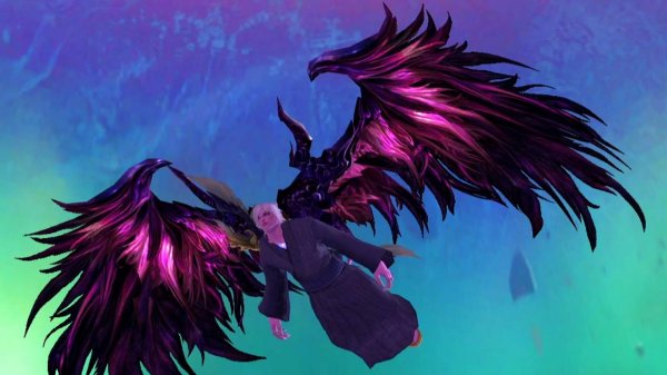 AION DESTINY. Online.