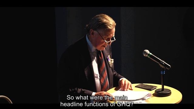 Lecture: Sir Frank Fox and G.H.Q. Montreuil-sur-Mer, 18 June 2022 by Dr.Charles Goodson-Wickes, WW1 смотреть онлайн