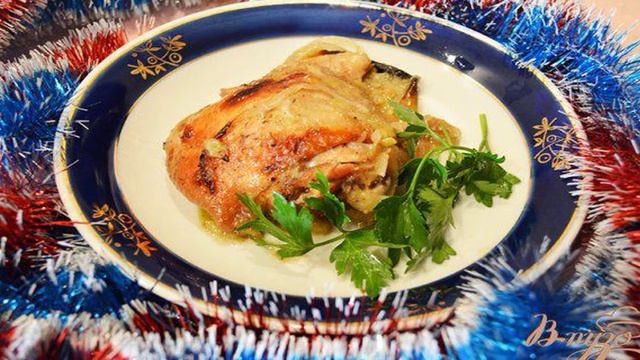 Готовим дома