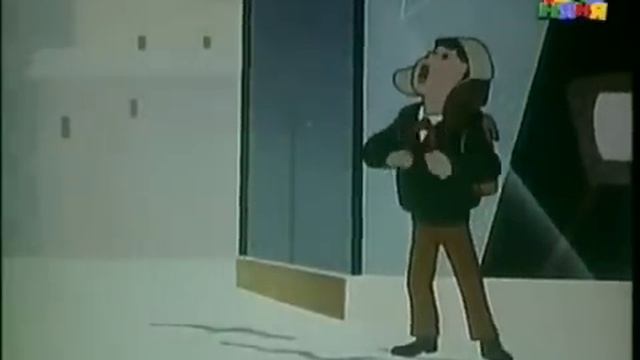 Спокойной ночи, малыши 084. (ЗАДОМ-НАПЕРЕД!) смотреть онлайн