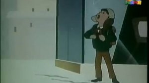 Спокойной ночи, малыши 084. (ЗАДОМ-НАПЕРЕД!)