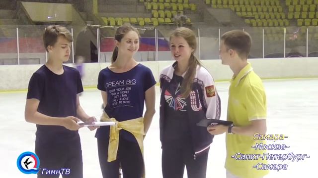 Самара - Москва - Санкт-Петербург - Самара 12 смотреть онлайн