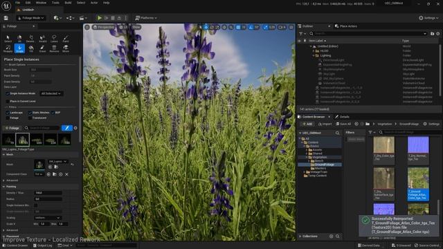 04.09_ImproveTextures смотреть онлайн