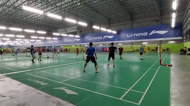 Aob Kepong Lotus 31/7/2023 смотреть онлайн