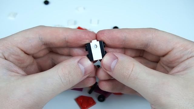 УДИВИТЕЛЬНЫЙ ЦИФРОВОЙ ЦИРК: Помни, Джекс, Кейн и Рагата из Лего. УЦЦ. Digital circus LEGO. смотреть онлайн