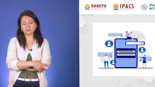 Лекция 5 Захарова The Sociology Of The Digital Society