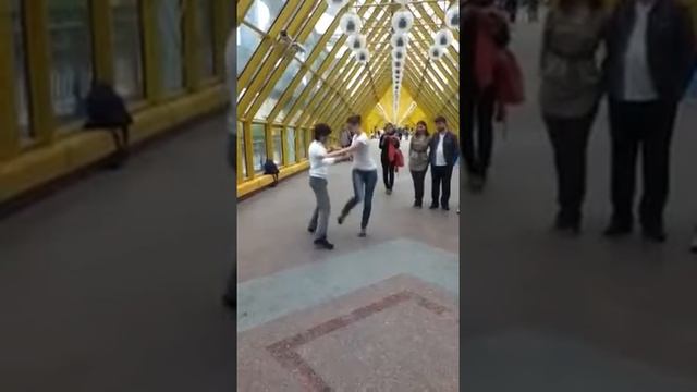 Open Air на пушкинской набережной. смотреть онлайн