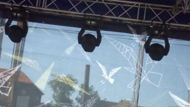 Гитарное шоу Омара Торреза 8 июня 2013 года. Белые ночи в Перми-2013 смотреть онлайн