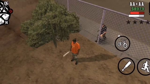 GTA San Andreas Мувик Приколы, гта на андроид смотреть онлайн