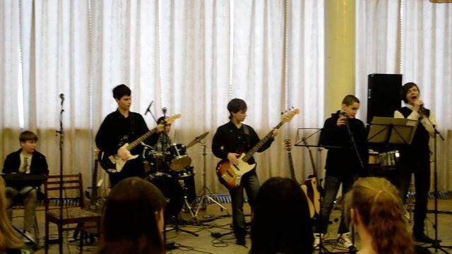 06.04.12 Нижний Тагил, Дворец Молодежи