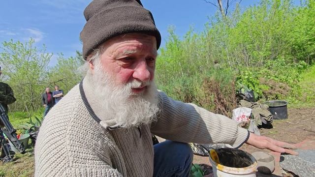 СТАНИЦА 03.05.25