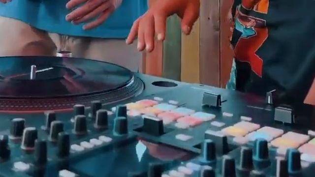 Школа чемпионов по брейкингу BREAKING CHAMP