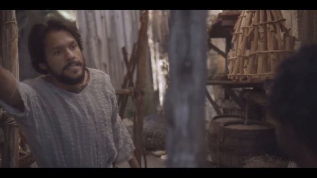 Ты звезда моя путеводная – Избранные The Chosen, христианский сериал смотреть онлайн