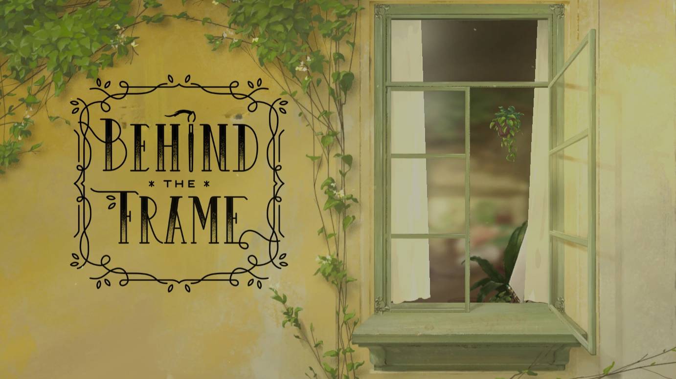 Behind the Frame Живые полотна #6 смотреть онлайн