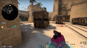 ВСЕ КОНСОЛЬНЫЕ ЧИТЫ ДЛЯ CS:GO