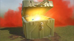 Сливаю 30 КЛЮЧЕЙ на Запертые Контейнеры! WoT Blitz