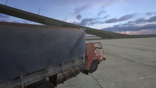 Коробка передач в "Сталкере" [18+] смотреть онлайн