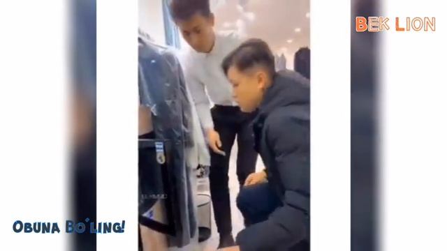 Ayollar Jangi UFC😱😂 Eng Qiziqarli Prikollar To'plami #35 /Енг кизикарли приколлар туплами #35