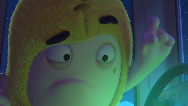 Новый Год с Чуддиками | Праздничная Угроза | Смешные мультики для детей смотреть онлайн