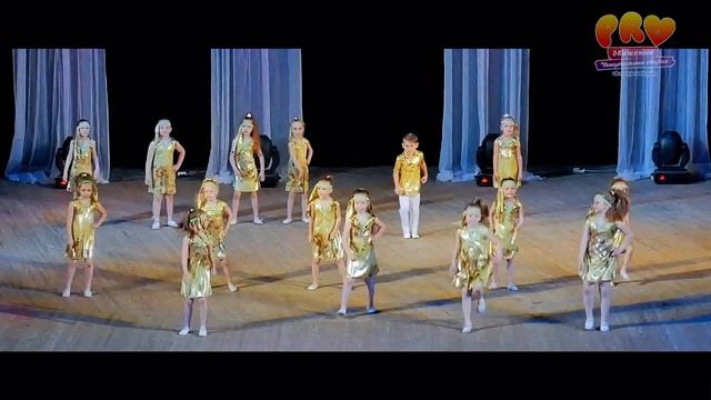 PROдвижение. Балерины, Диско, Куклы