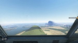 Ил-2 Штурмовик Битва за Сталинград. Компания. Миссия 6 (Сюжетная)