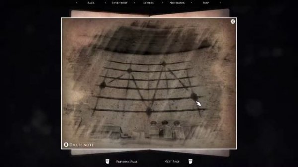 Quern - Undying Thoughts, Part 3 / The Alchemists Lair