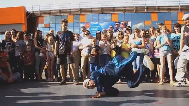 "ПАНОРАМА" | Брейкинг 2 vs 2 | 3 - 4 место | Lexx & Worm vs Кимер & Хохма смотреть онлайн