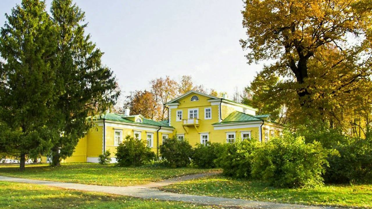 Ольга Даранова - "Болдино". Читают Ольга Даранова и Владислав Витковский смотреть онлайн