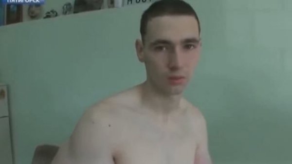 Кирилл Терешин СЛЁЗЫ! МЕДИКИ могут отрезать руки базуки