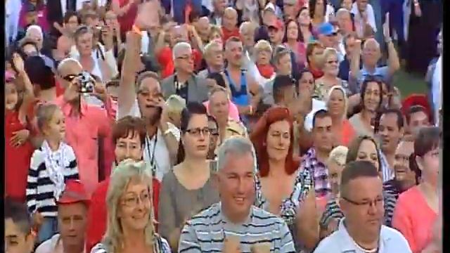 Василий Жадан - Volare(Live) смотреть онлайн