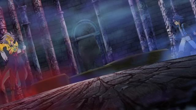 Infinity Nado. Сезон 2. Серия 25. Пульс ИНФИНИТИ НАДО | мультик про игрушки Infinity Nado волчки