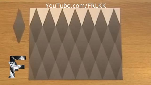 Оптический обман зрения! смотреть онлайн