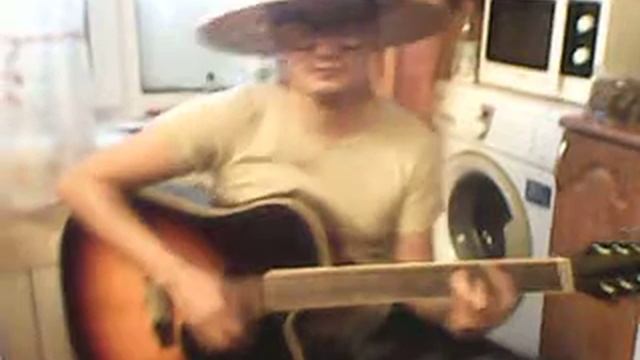 Ромэо и Джульетта от китайского городового.