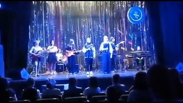 видео-визитка. Океанавтика.