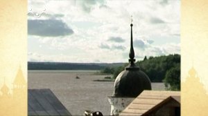 Путь к Святыне. Вологодские святыни. Горицкий монастырь