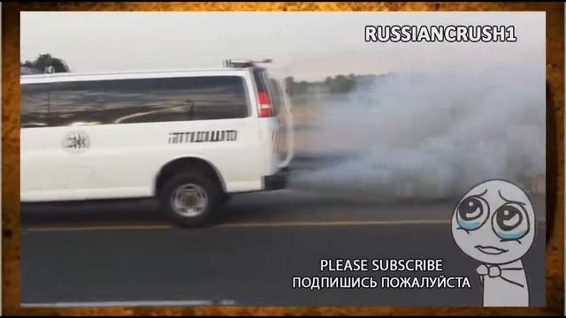ПРИКОЛЫ 2022😂Приколы на дороге! Авто приколы! Бабы за рулем!😂 смотреть онлайн