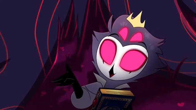 АДСКИЙ БОСС /2 Сезон /1 Серия - HELLUVA BOSS--THE CIRCUS=РУССКАЯ Озвучка