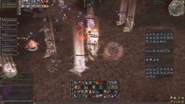 круся тим vs пряники (GvG) смотреть онлайн