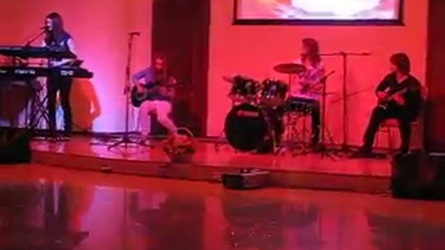 Рок-н-ролл.AVI смотреть онлайн