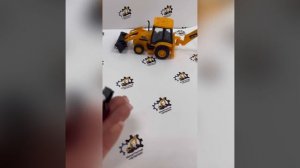 JCB 320/07189A Фиксатор обратки форсунки