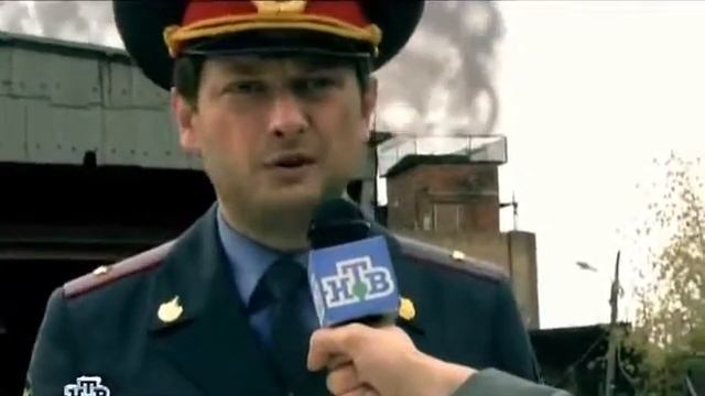 Чета пиночетов Мент смотреть онлайн