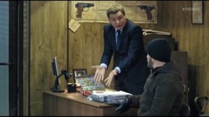 😄😆Гнездилов смешные моменты #2 Сериал ПЁС