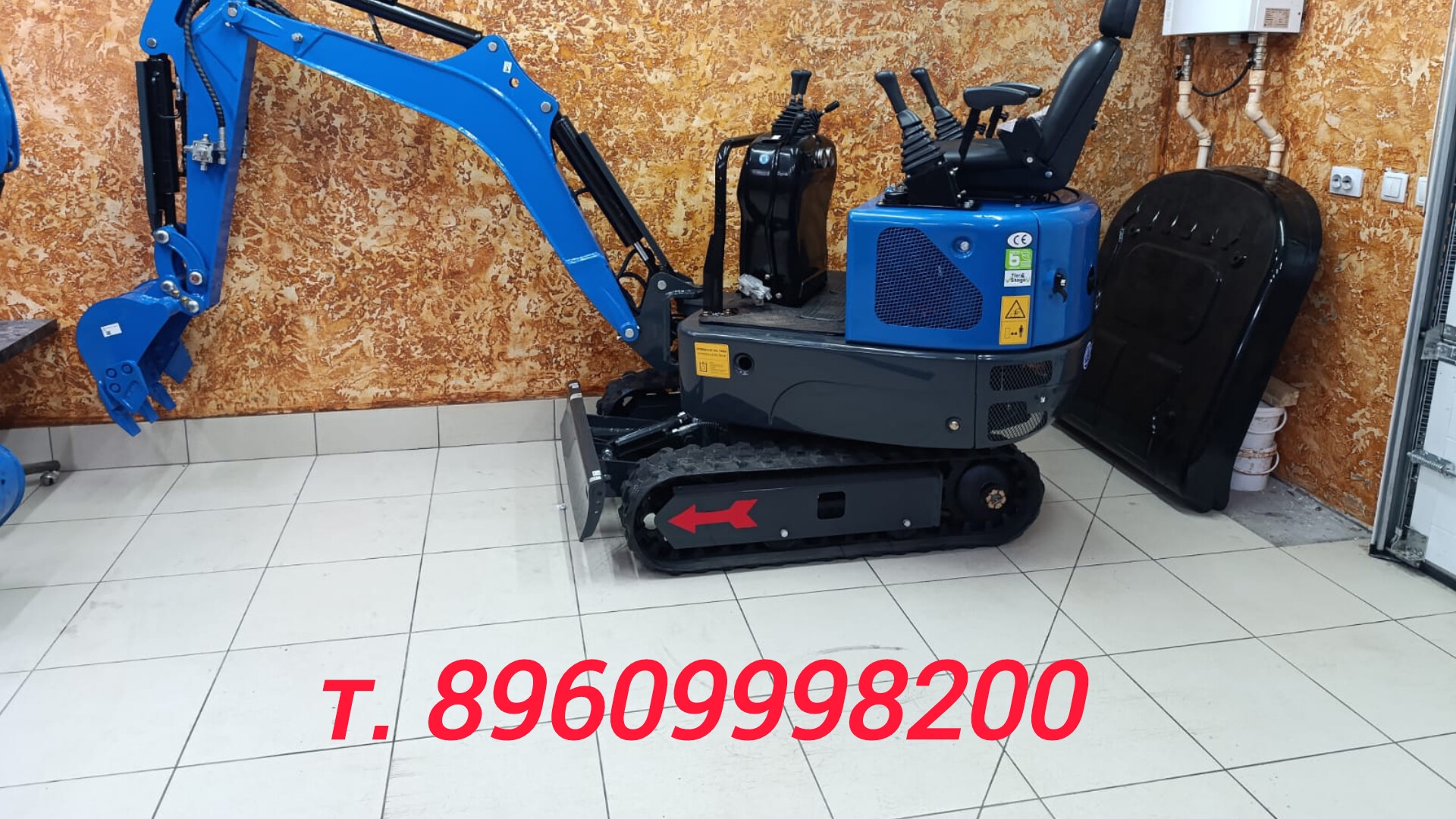 R10-5 самая минимальная комплектация