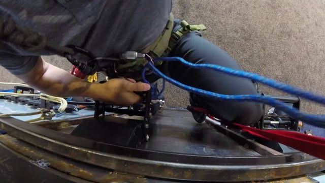 Atlas Pirate Paddles - Magnetic Climbing Devices