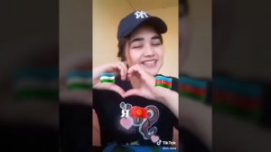 Тик Ток Узбекча Янги Ажоиб Прикол ХАММАГА Курсин  720P HD