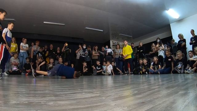 Южный Грув 2х2