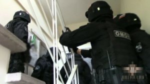 Криминальная Россия. Морозовское ОПГ